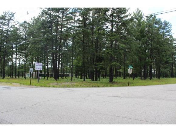 Lot 25 Ossipee Lake Road Tamworth, NH 03886 - Photo 4 of 7 Gallery Image 4