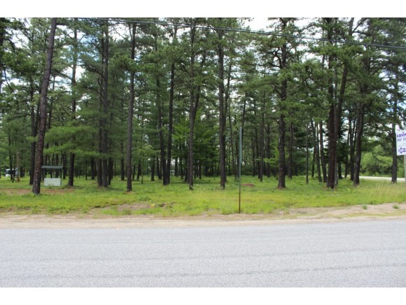 Lot 25 Ossipee Lake Road Tamworth, NH 03886 - Photo 5 of 7 Gallery Image 5
