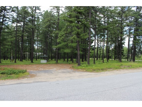 Lot 25 Ossipee Lake Road Tamworth, NH 03886 - Photo 6 of 7 Gallery Image 6