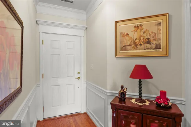 a view of a workspace