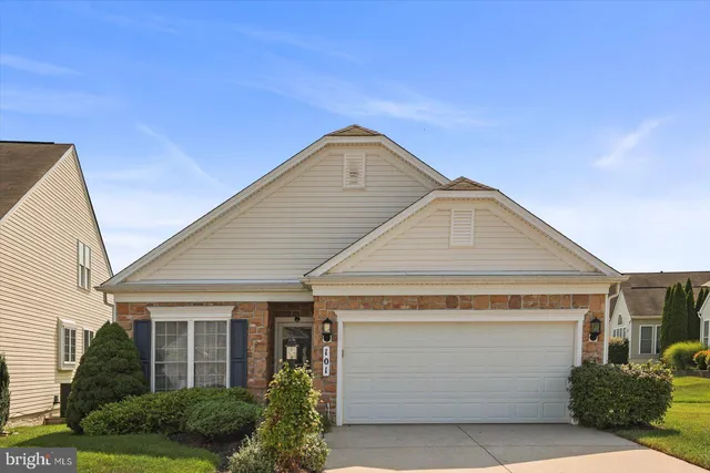 $369,900 | 101 Butterfly Drive, Unit 106, Taneytown, MD 21787