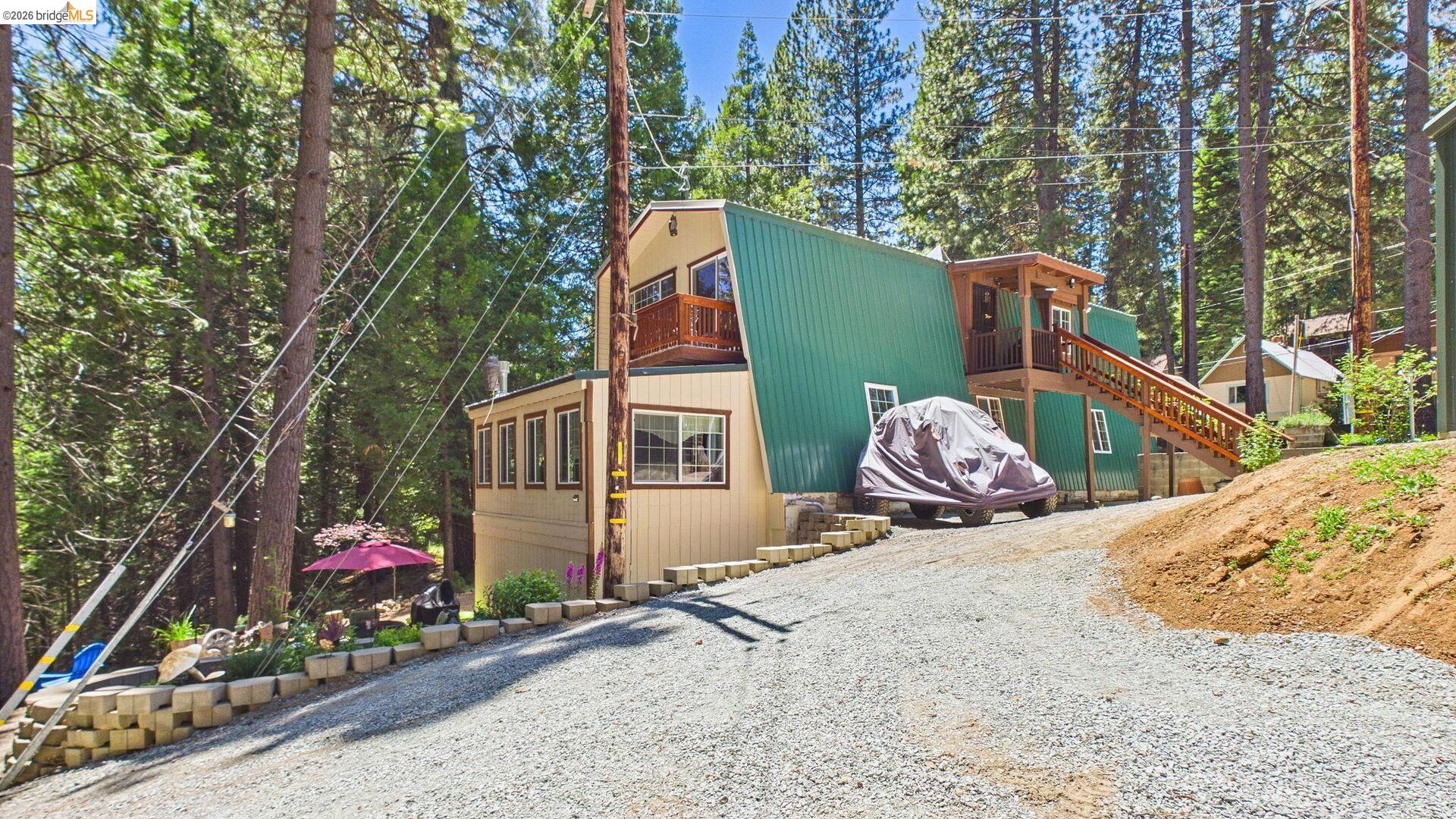 26098 North Fork Road Long Barn, CA 95335 - Photo 41 of 51