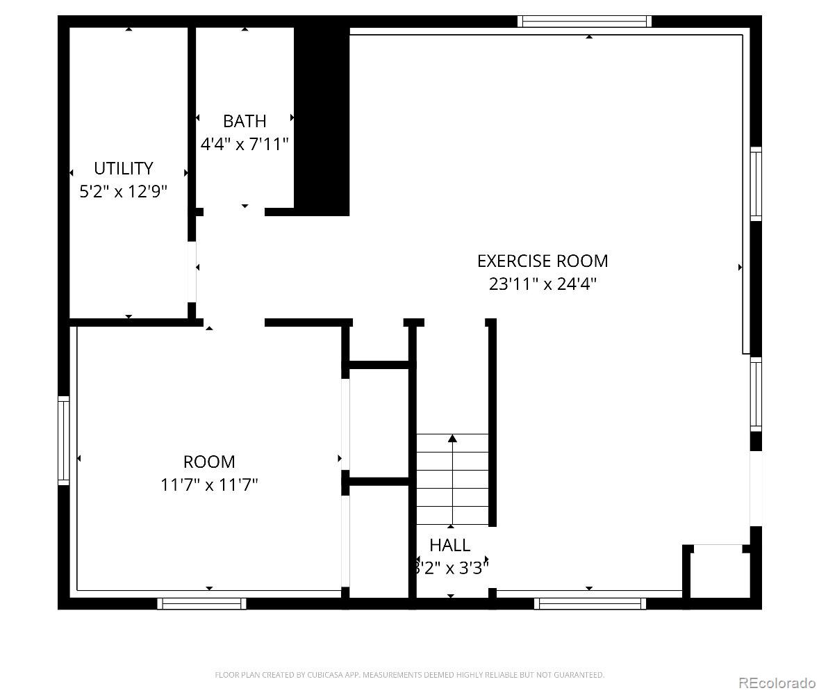 17 Silver Springs Road Bailey, CO 80421 - Photo 49 of 50