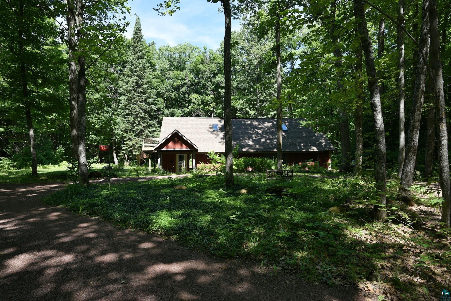 77545 West Maple Hill Road Washburn, WI 54891 - Photo 23 of 31