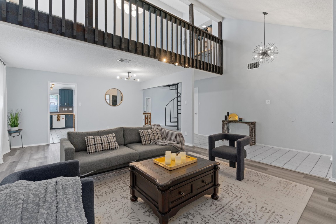 2138 Surrender Avenue Austin, TX 78728 - Photo 1 of 1