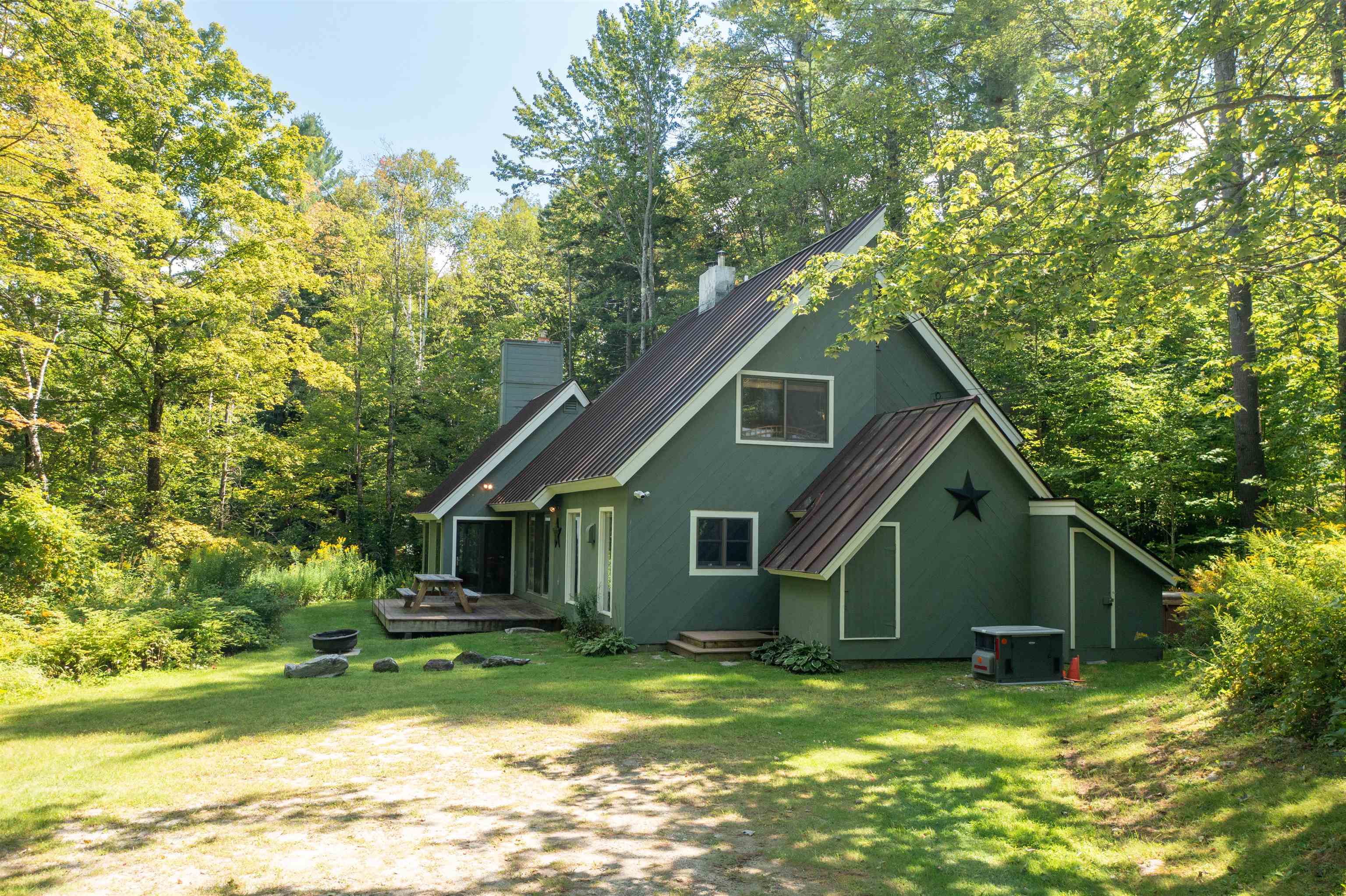 21 Burnt Hill Road Winhall, VT 05340 - Photo 28 of 28 Gallery Image 28