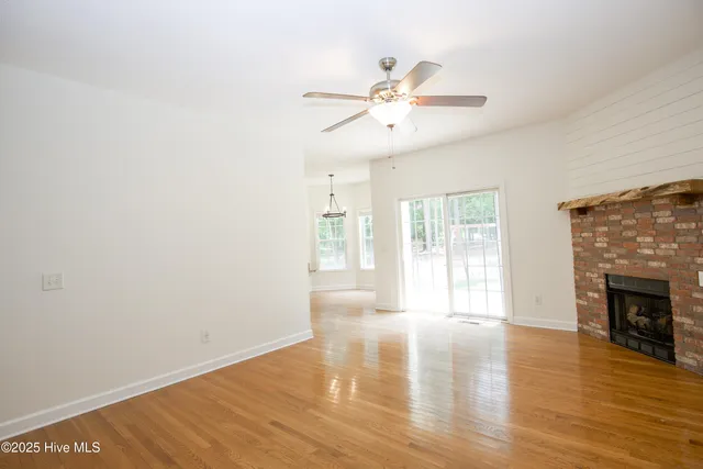 $425,000 | 60 Spring Lake Drive, Pinehurst, NC 28374