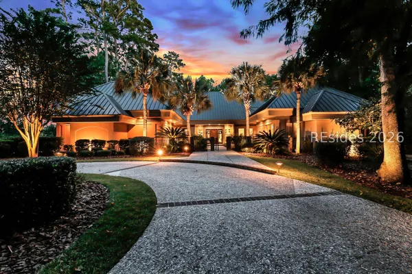 $1,995,000 | 170 Summerton Drive, Bluffton, SC 29910