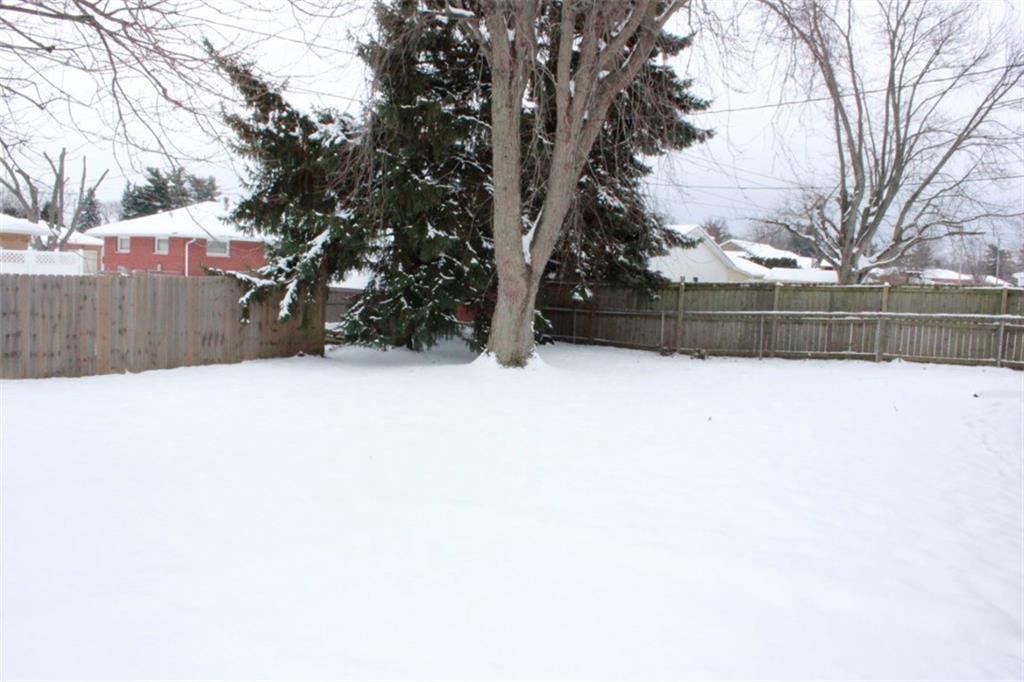 4402 Reno Road Springfield, OH 45503 - Photo 33 of 34