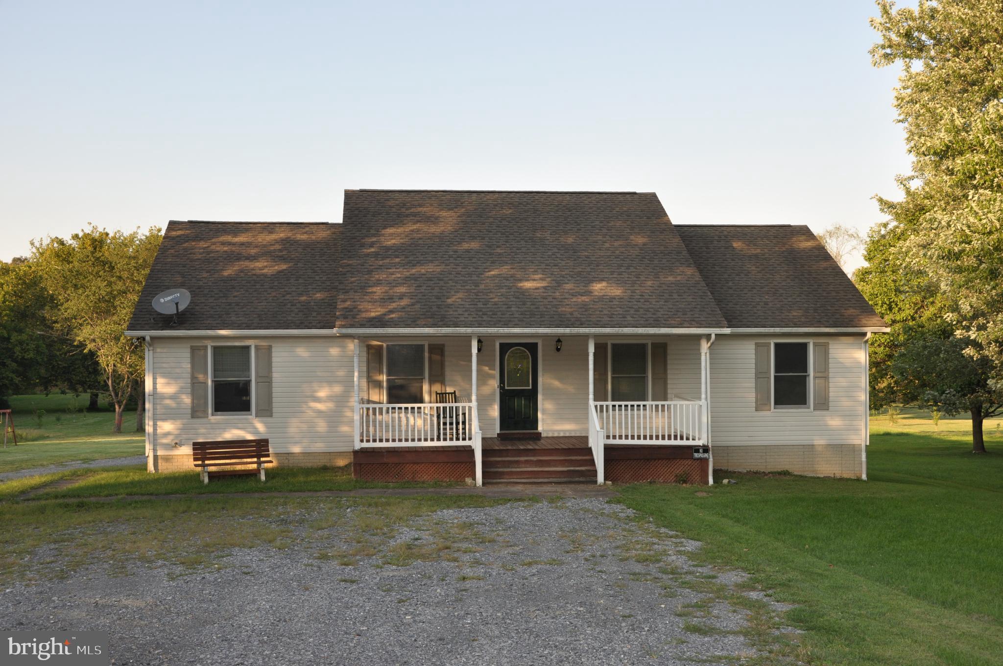 92 River Bend Road Kearneysville, WV 25430 - Photo 2 of 27