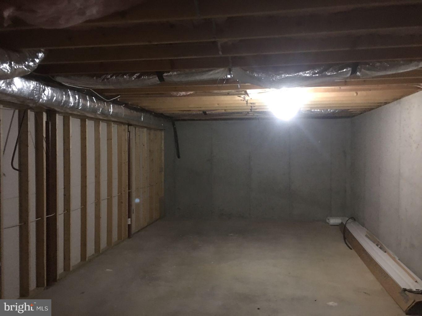 92 River Bend Road Kearneysville, WV 25430 - Photo 24 of 27 Unfinished Space in Basement