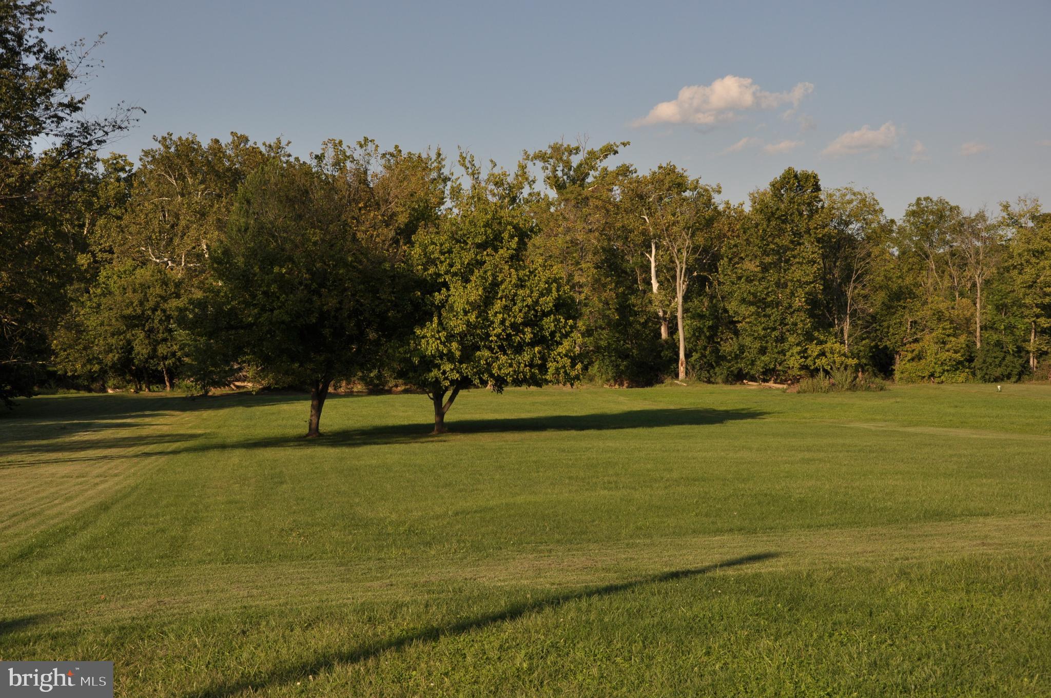 92 River Bend Road Kearneysville, WV 25430 - Photo 26 of 27 Large rear yard to creek