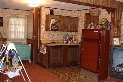 437 Redwood Road Lancaster, KY 40444 - Photo 10 of 16 Downstairs or basement den kitchen
