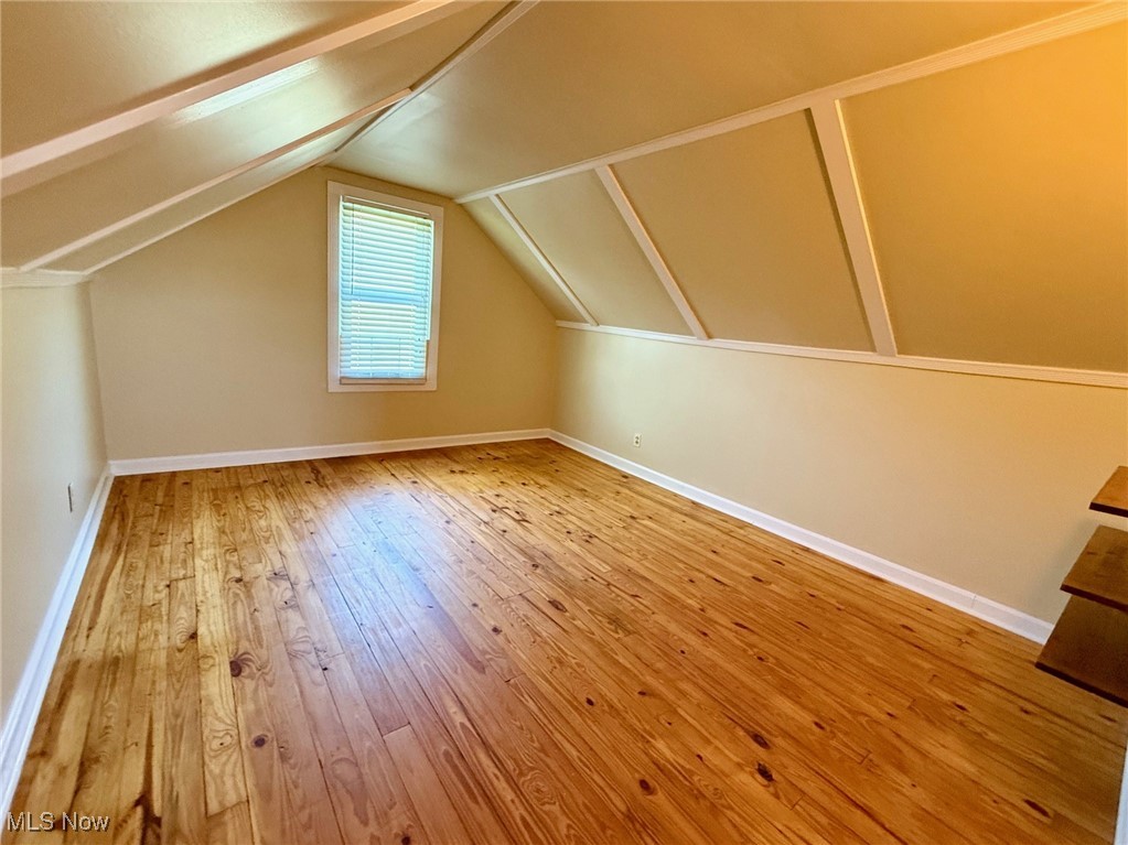 967 Braun Road Belpre, OH 45714 - Photo 18 of 27 Second floor bedroom