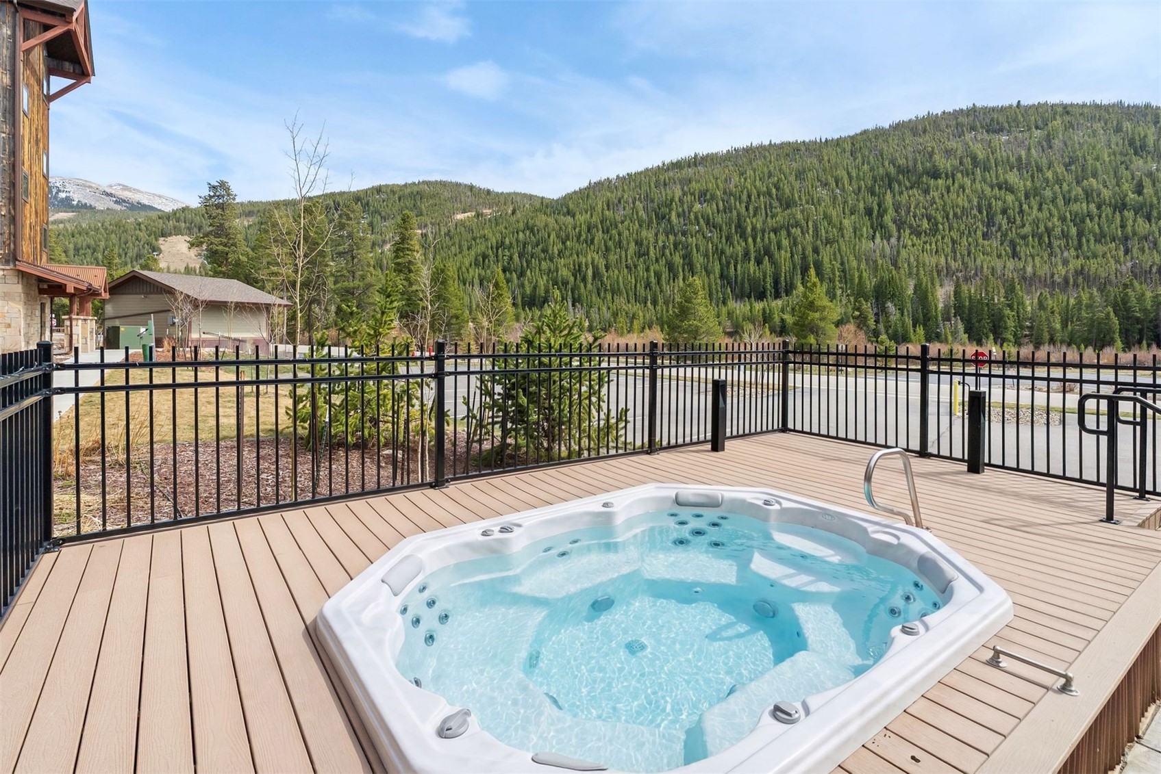75 Clearwater Way, Unit 206 Keystone, CO 80435 - Photo 34 of 42