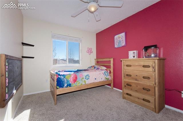 7819 Swiftrun Road Colorado Springs, CO 80920 - Photo 22 of 33