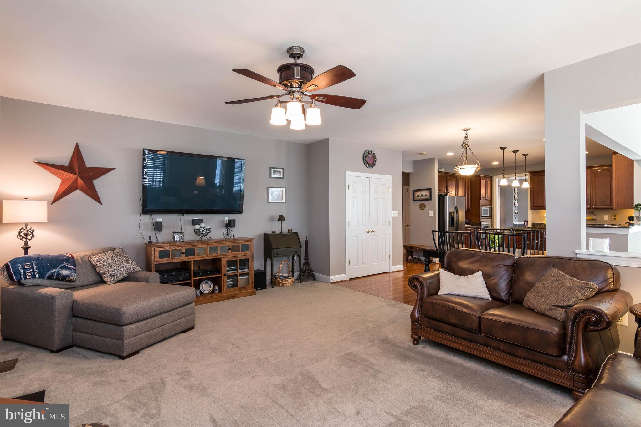 8316 Academy Road Ellicott City, MD 21043 - Photo 11 of 30 Soft, neutral decor