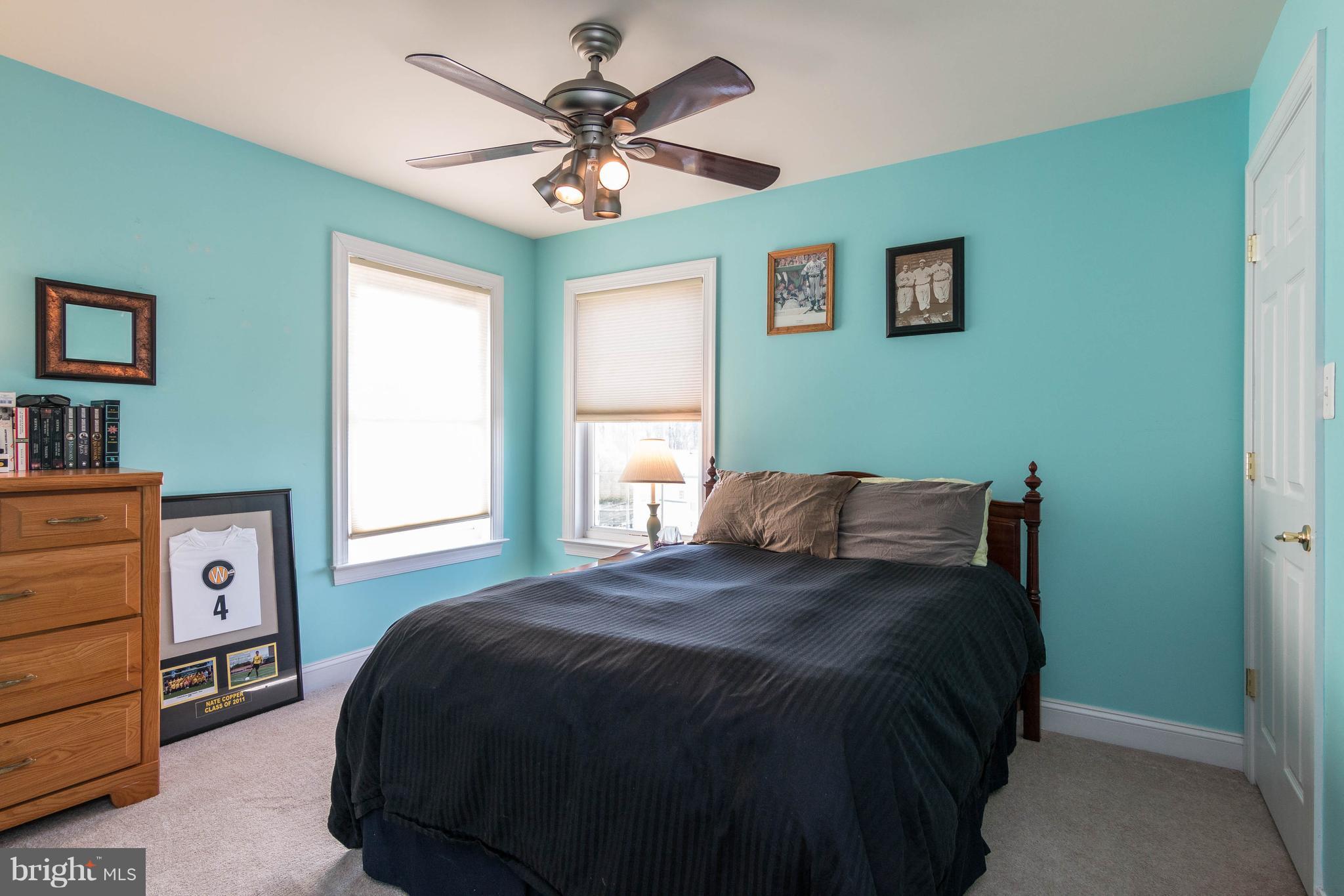 8316 Academy Road Ellicott City, MD 21043 - Photo 20 of 30 Bedroom