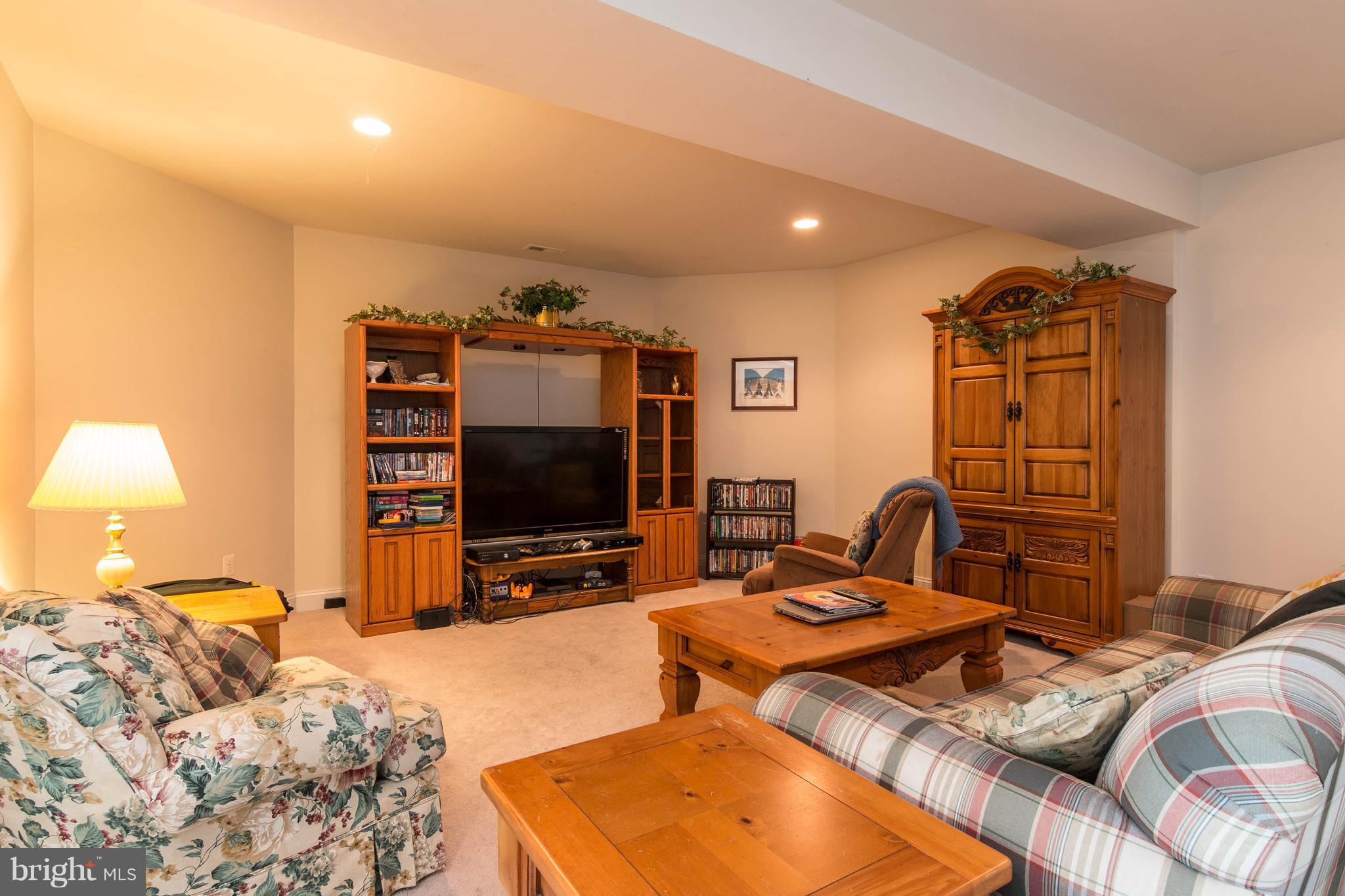 8316 Academy Road Ellicott City, MD 21043 - Photo 27 of 30 Finished w/ ample storage!