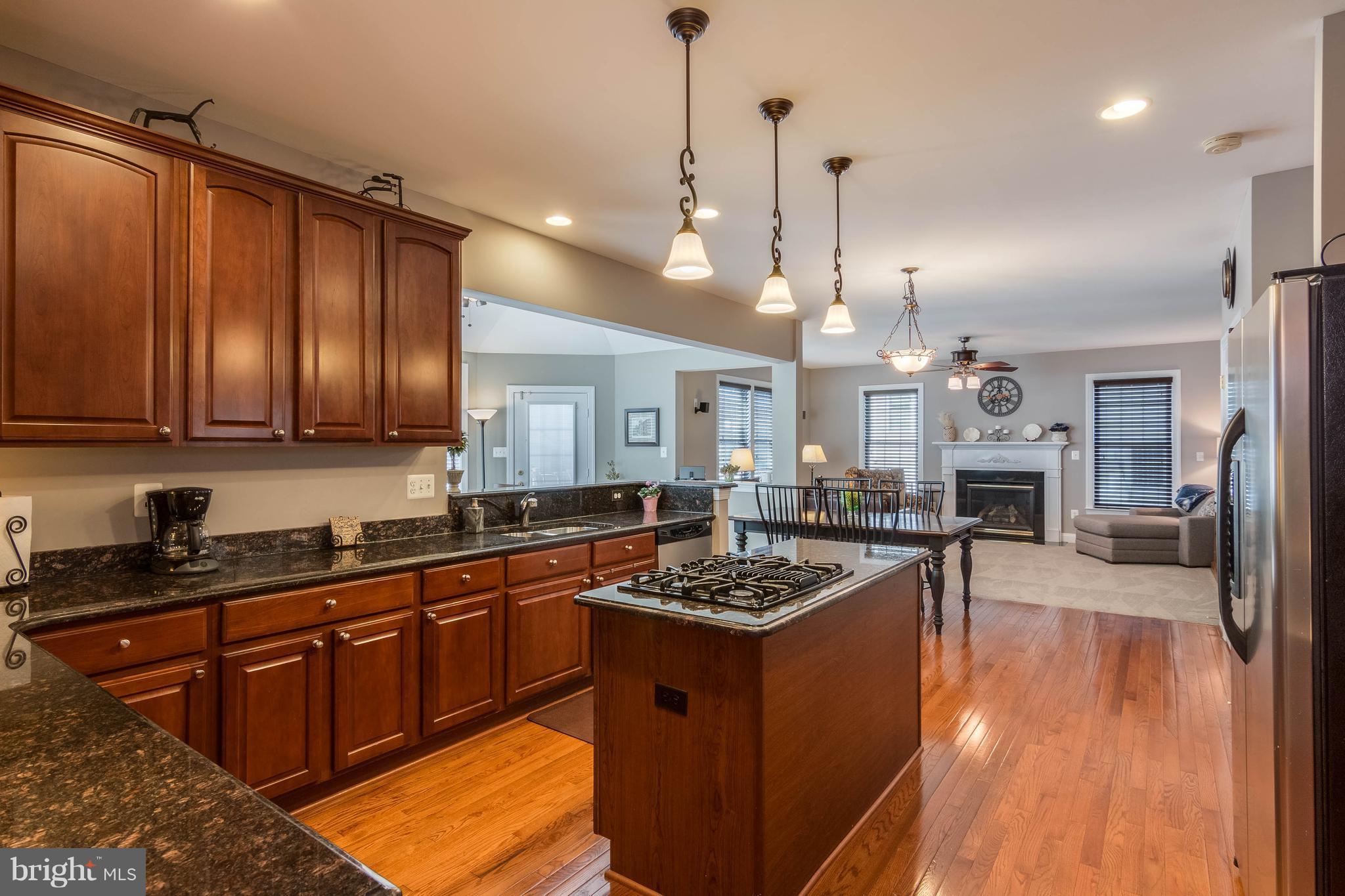 8316 Academy Road Ellicott City, MD 21043 - Photo 7 of 30 Kitchen