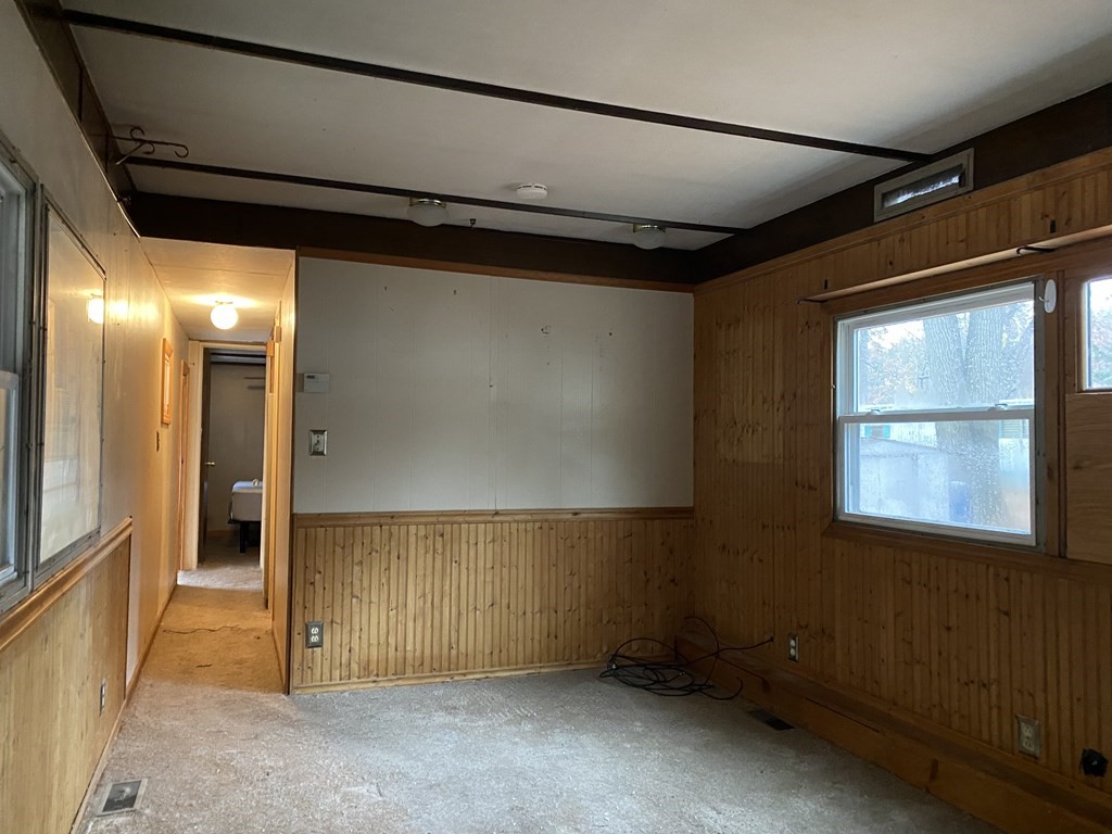 51 Rest Way Springfield, MA 01119 - Photo 8 of 11 an empty room with windows