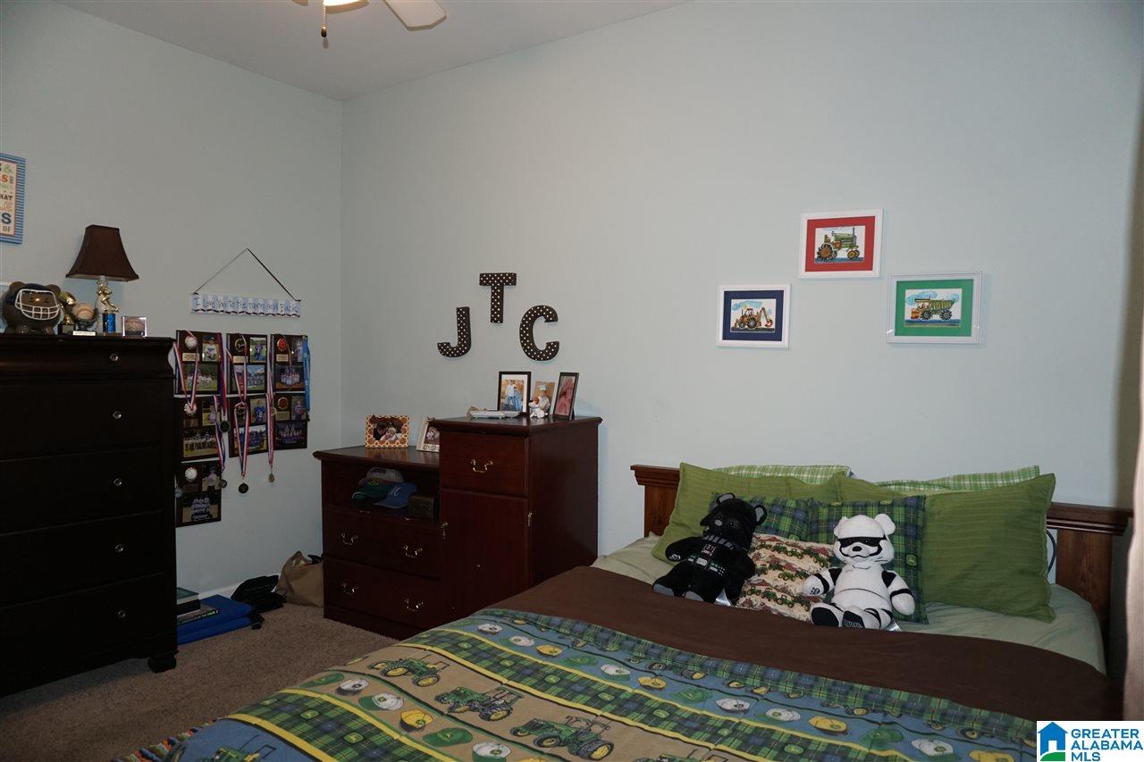 824 Glenwood Road Morris, AL 35116 - Photo 22 of 37