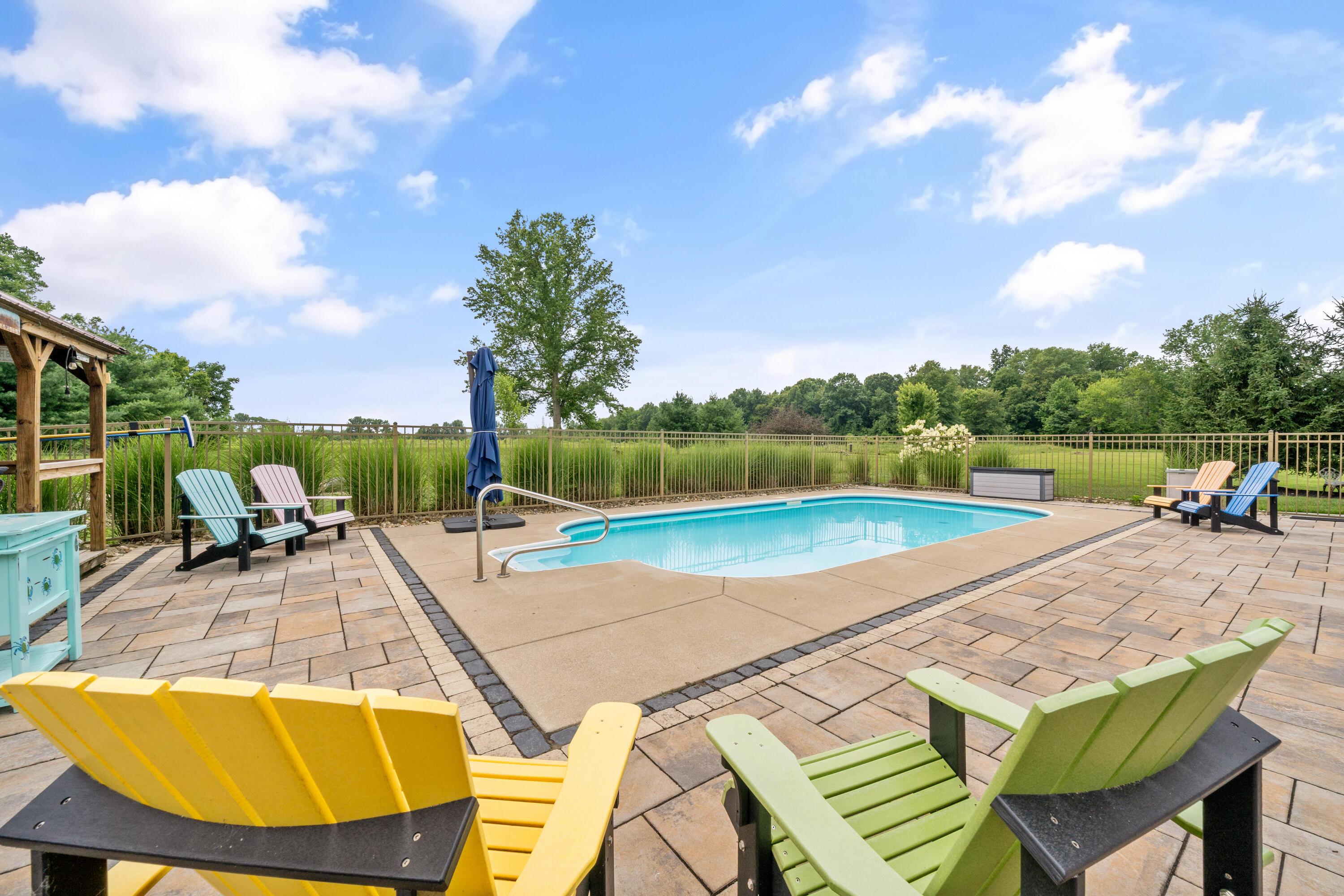 4640 Maynard Road Delaware, OH 43015 - Photo 69 of 91 Pool