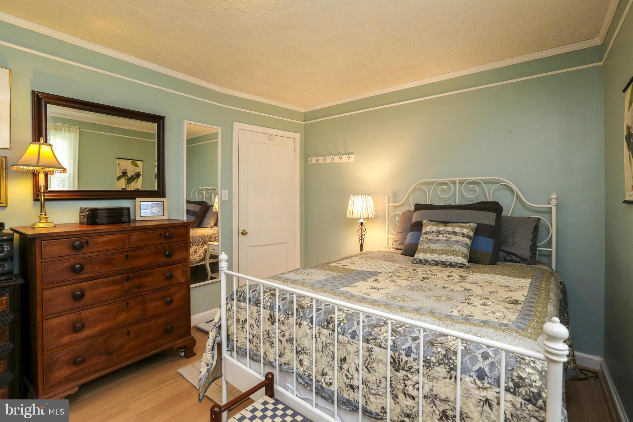 3006 Collins Avenue Silver Spring, MD 20902 - Photo 19 of 30 Bedroom (Master)