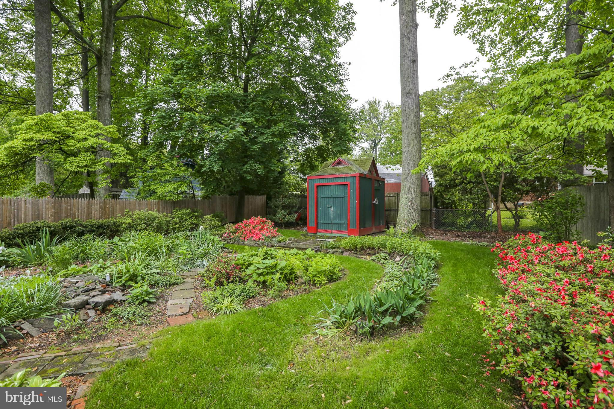 3006 Collins Avenue Silver Spring, MD 20902 - Photo 7 of 30 Exterior (Rear)