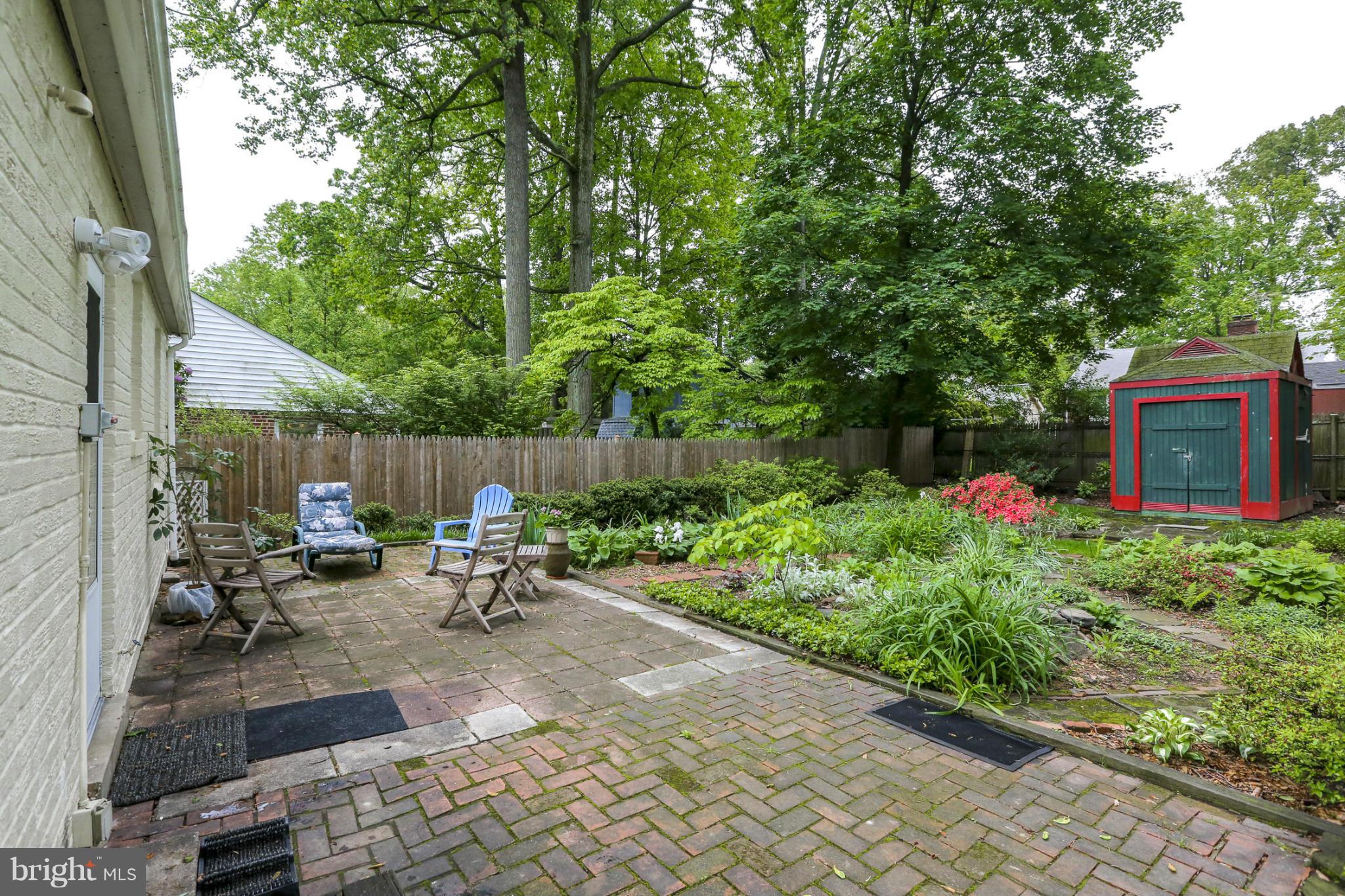 3006 Collins Avenue Silver Spring, MD 20902 - Photo 10 of 30 Exterior (Rear)