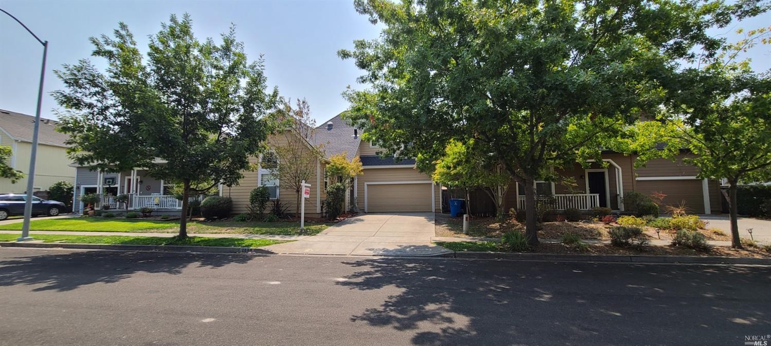 2008 Red Oak Drive Santa Rosa, CA 95403 - Photo 1 of 1 Gallery Image 1