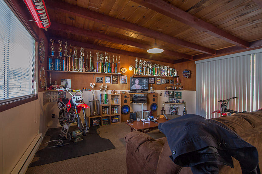 1732 Ash Street Fortuna, CA 95540 - Photo 29 of 37 a bed room with a bed and a store