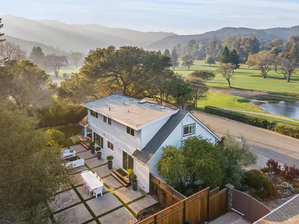 $2,595,000 | 341 Fairway Drive, Novato, CA 94949