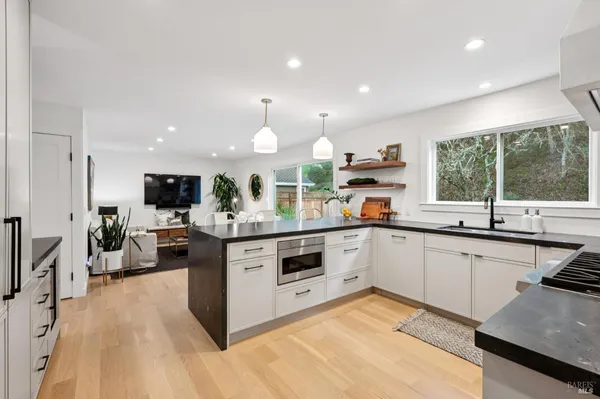 $2,595,000 | 341 Fairway Drive, Novato, CA 94949