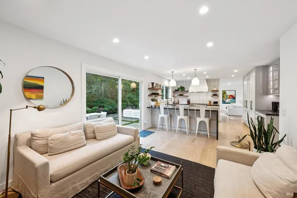 $2,595,000 | 341 Fairway Drive, Novato, CA 94949