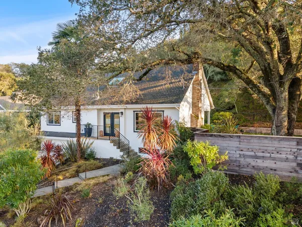 $2,595,000 | 341 Fairway Drive, Novato, CA 94949