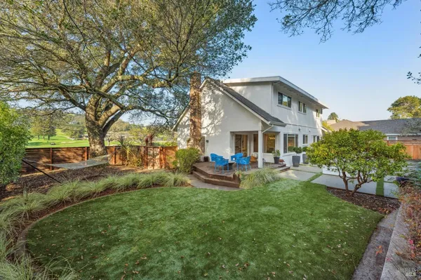 $2,595,000 | 341 Fairway Drive, Novato, CA 94949
