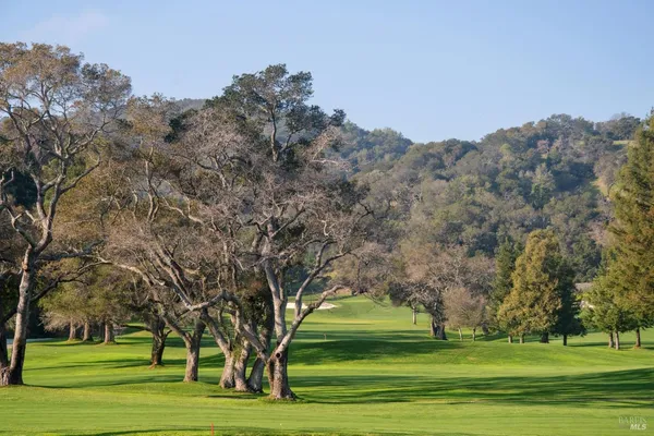 $2,595,000 | 341 Fairway Drive, Novato, CA 94949