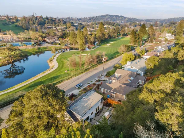 $2,595,000 | 341 Fairway Drive, Novato, CA 94949