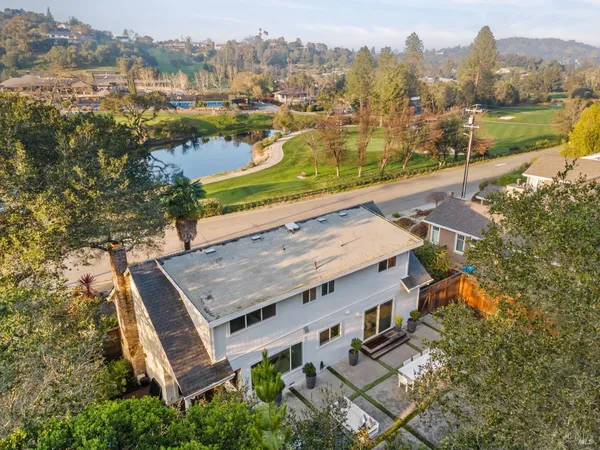 $2,595,000 | 341 Fairway Drive, Novato, CA 94949