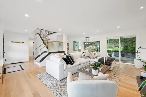 $2,595,000 | 341 Fairway Drive, Novato, CA 94949