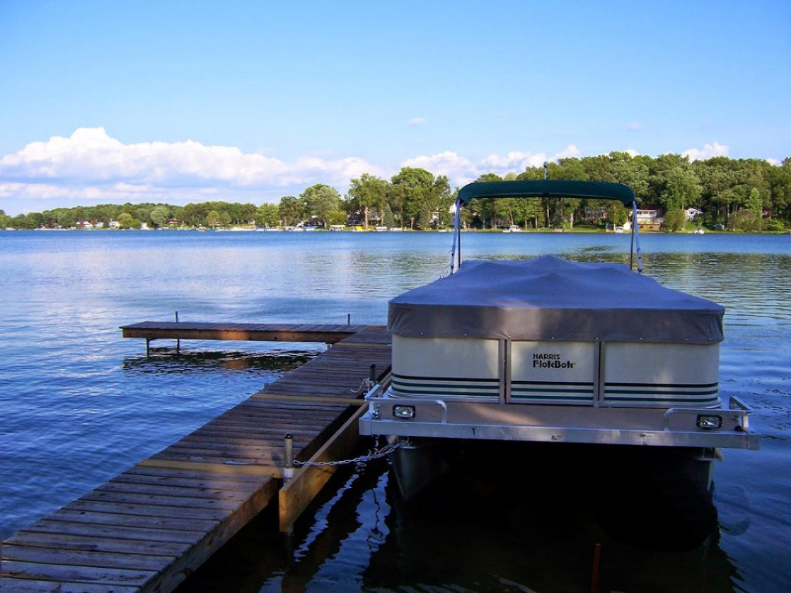 12943 Bidelman Road Three Rivers, MI 49093 - Photo 4 of 23 Pleasant Gatherings 06-117