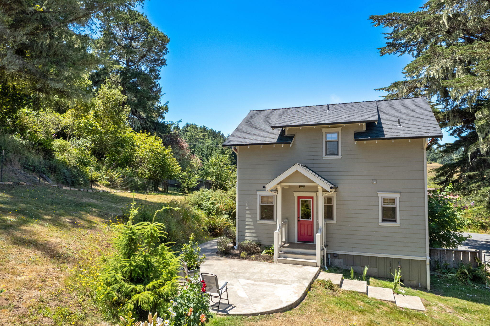 1490 Hookton Road Loleta, CA 95551 - Photo 34 of 46
