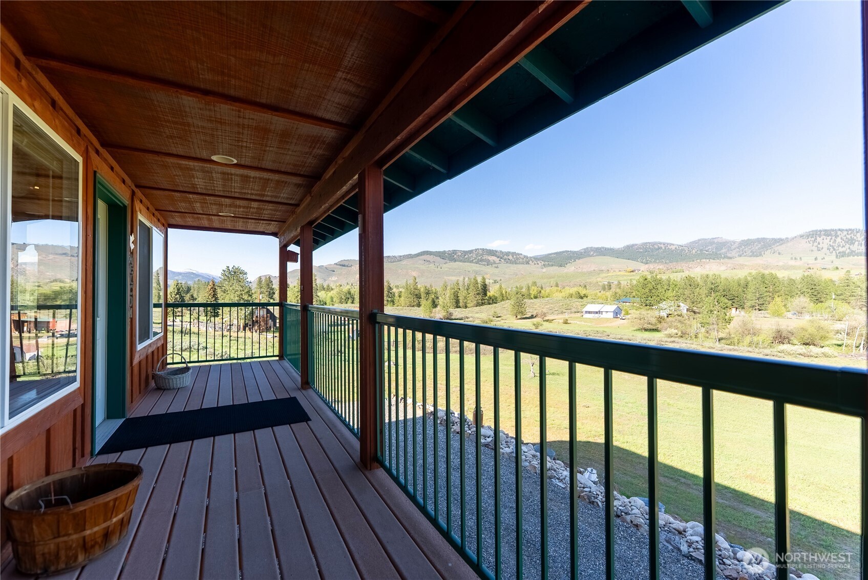 3 Northcott Road Winthrop, WA 98862 - Photo 13 of 34 Gallery Image 13