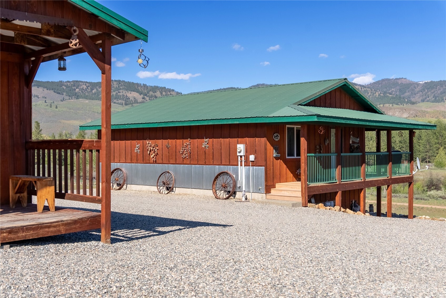 3 Northcott Road Winthrop, WA 98862 - Photo 16 of 34 Gallery Image 16