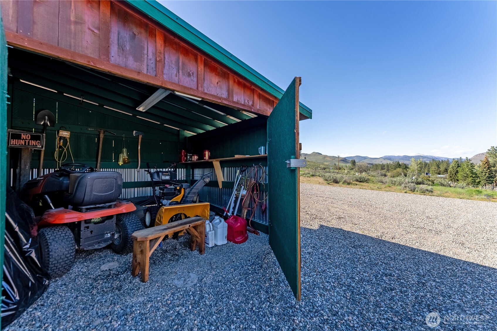 3 Northcott Road Winthrop, WA 98862 - Photo 20 of 34 Gallery Image 20