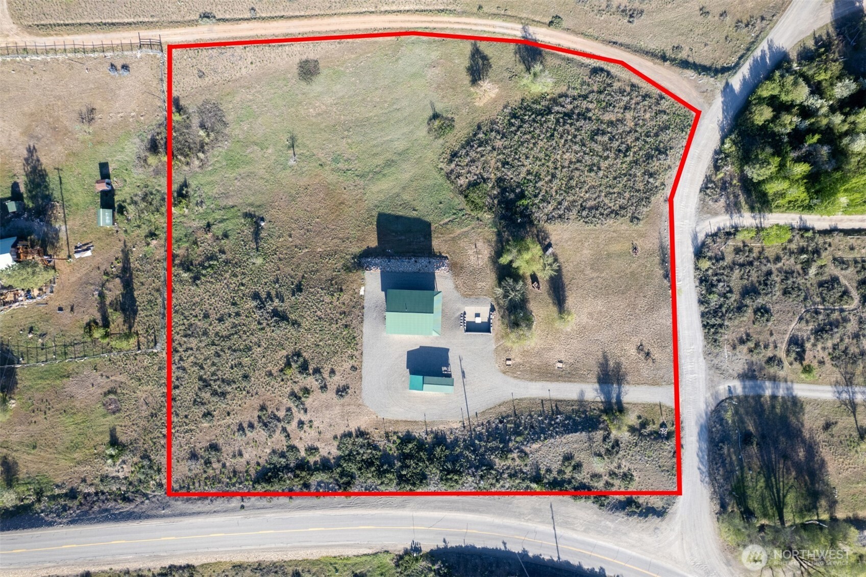 3 Northcott Road Winthrop, WA 98862 - Photo 2 of 34 Gallery Image 2