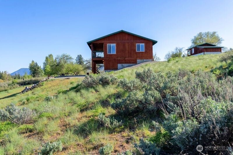 3 Northcott Road Winthrop, WA 98862 - Photo 23 of 34 Gallery Image 23