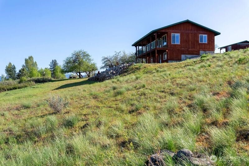 3 Northcott Road Winthrop, WA 98862 - Photo 25 of 34 Gallery Image 25