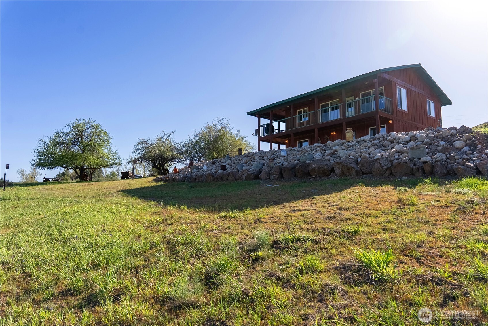 3 Northcott Road Winthrop, WA 98862 - Photo 26 of 34 Gallery Image 26